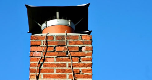 flue