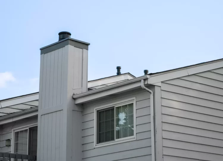 All about Chimney Flues